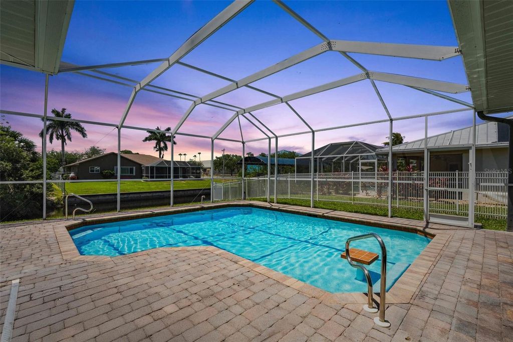 Photo of 2310 SE 18th Avenue, Cape Coral, FL 33990 (MLS # C7508325)