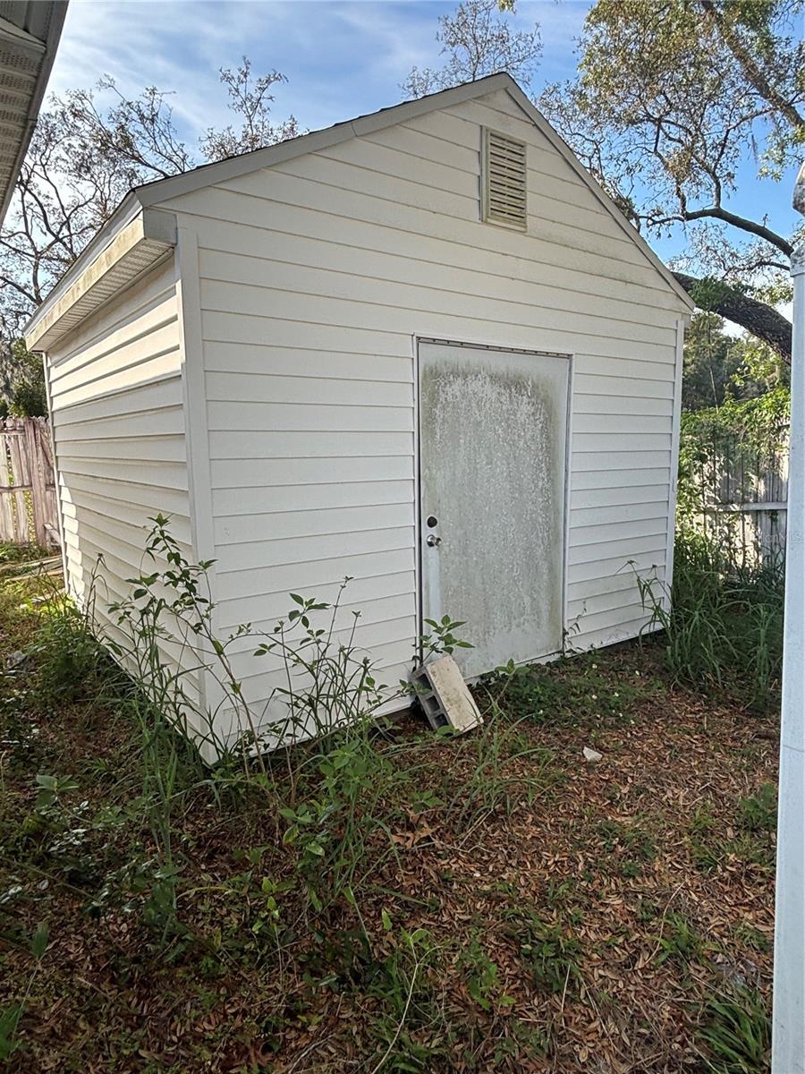 WEEKI WACHEE ACRES ADD - Residential