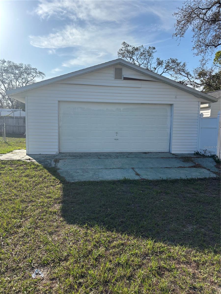 WEEKI WACHEE ACRES ADD - Residential