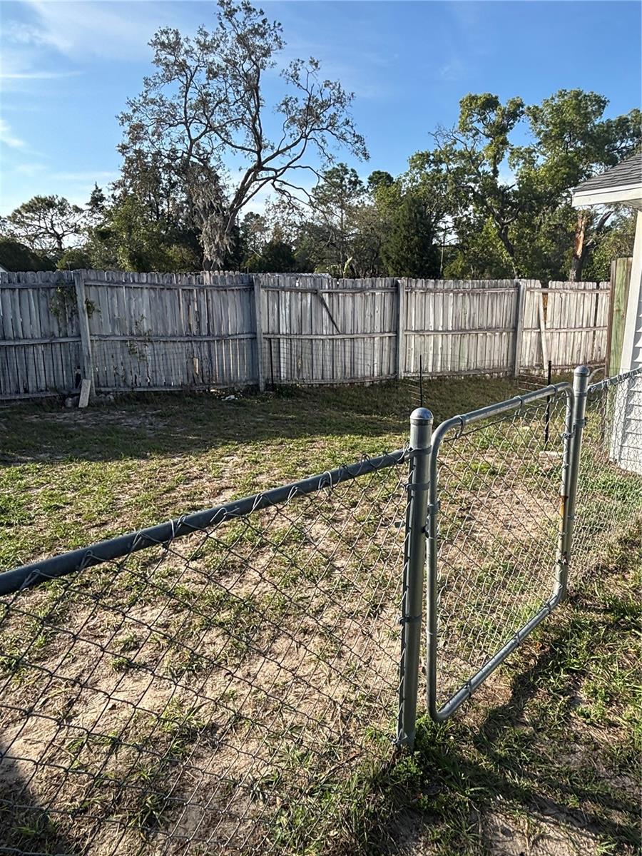 WEEKI WACHEE ACRES ADD - Residential