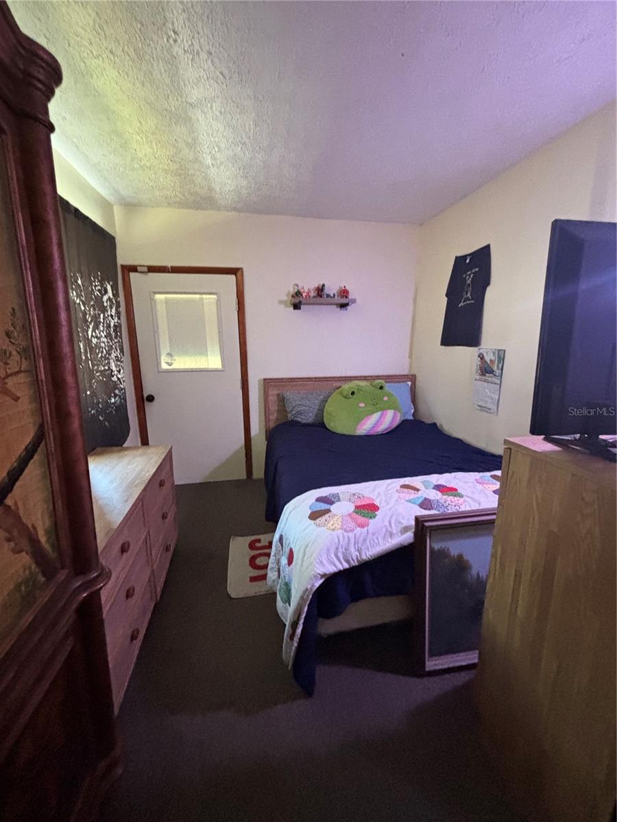 WEEKI WACHEE ACRES ADD - Residential