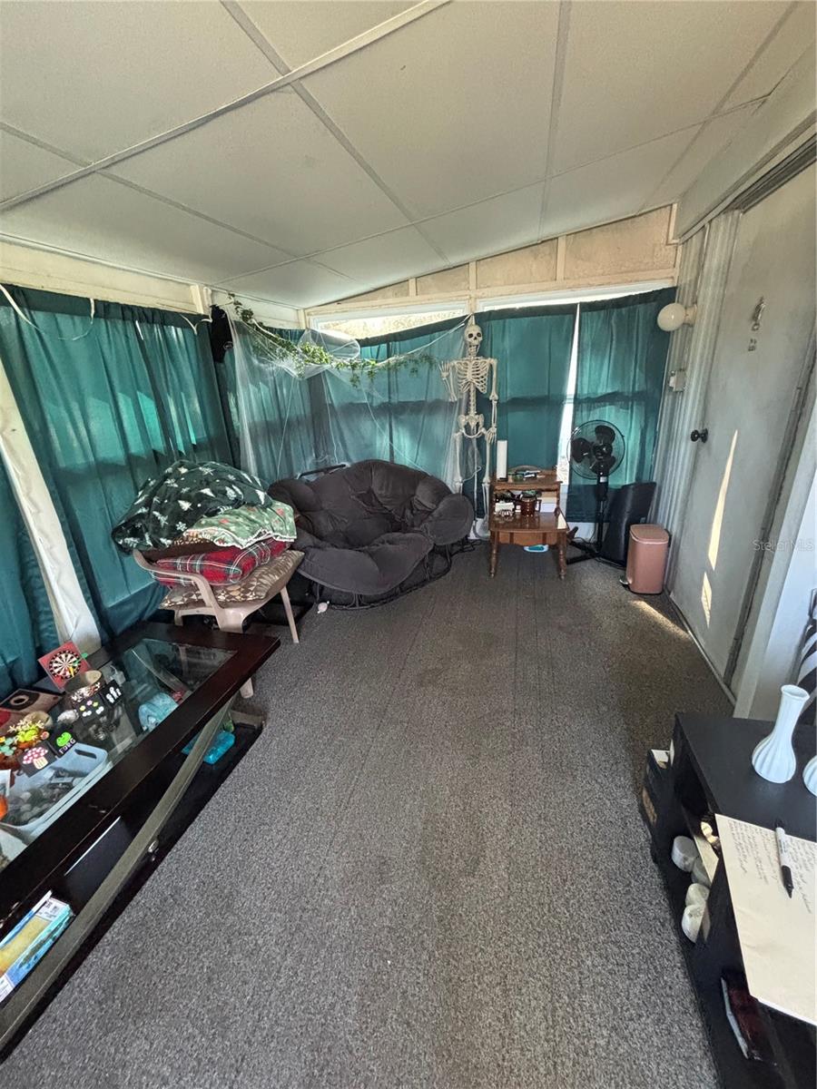 WEEKI WACHEE ACRES ADD - Residential
