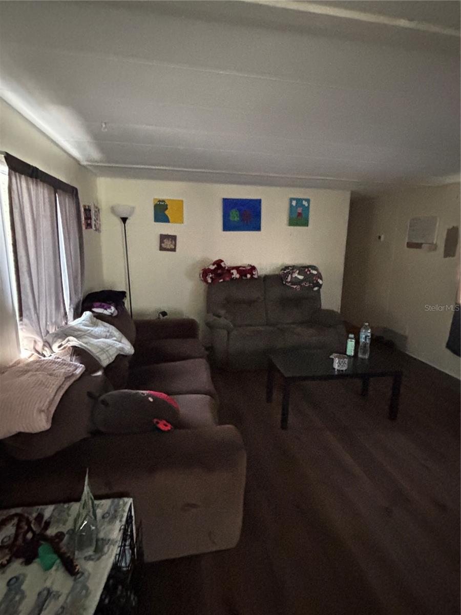 WEEKI WACHEE ACRES ADD - Residential