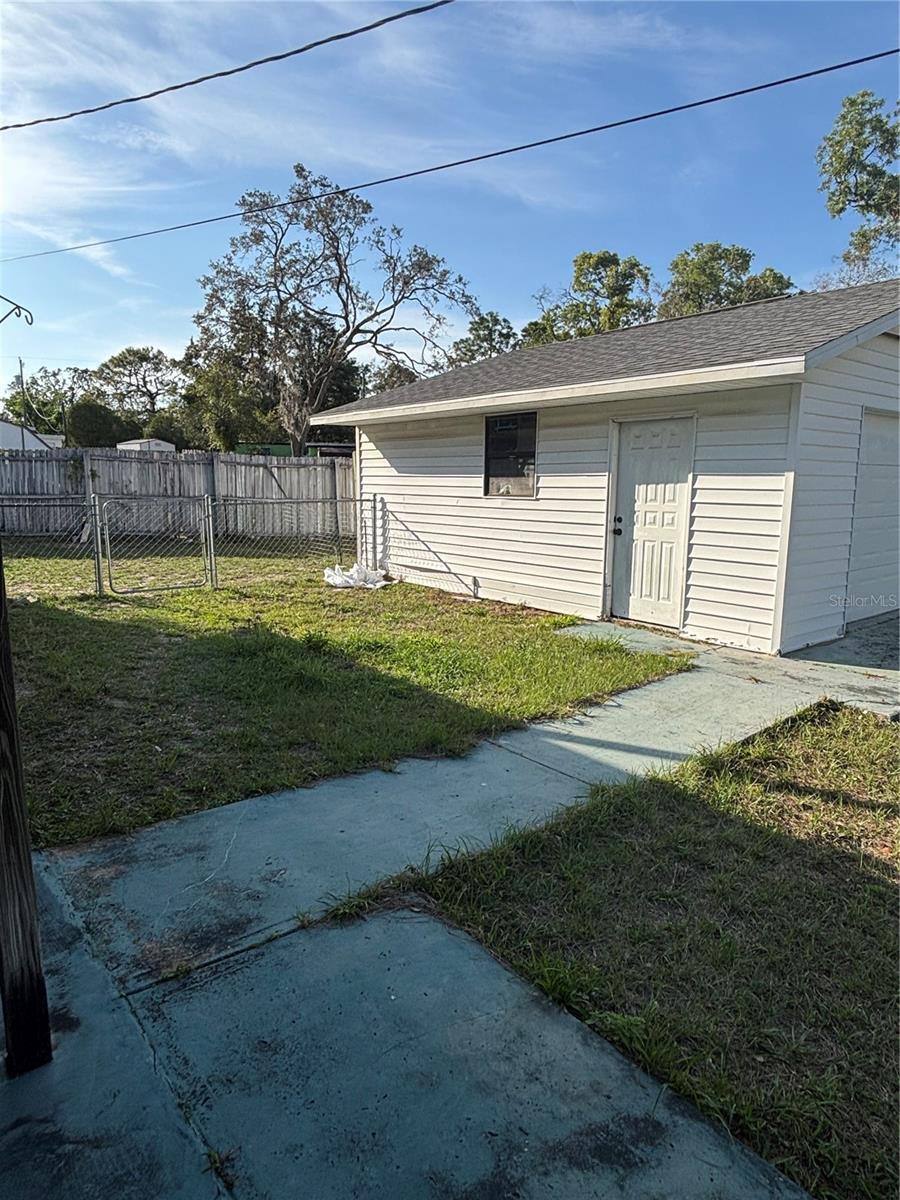 WEEKI WACHEE ACRES ADD - Residential
