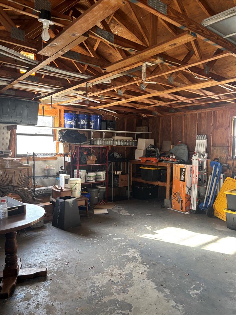 WEEKI WACHEE ACRES ADD - Residential