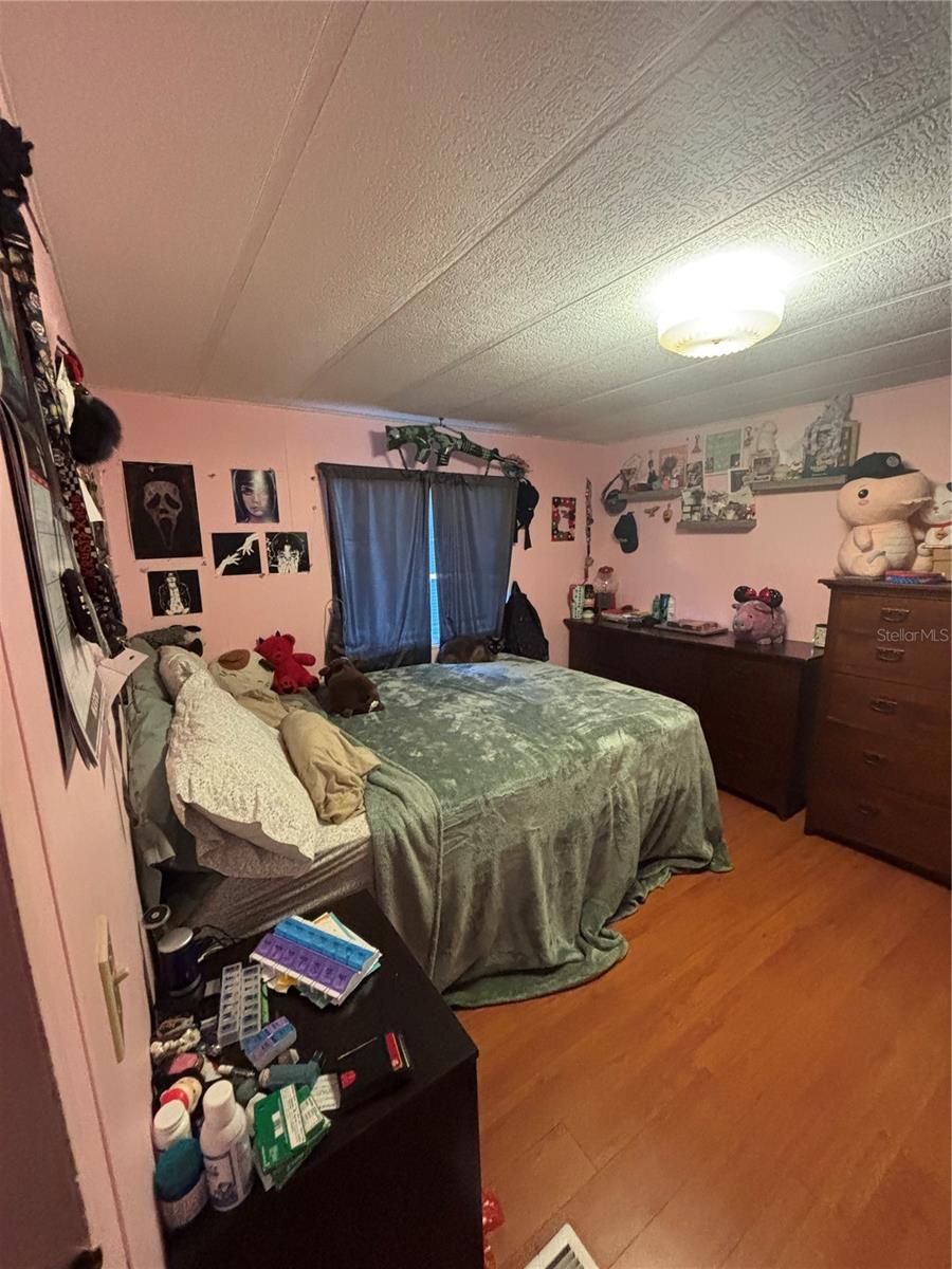 WEEKI WACHEE ACRES ADD - Residential