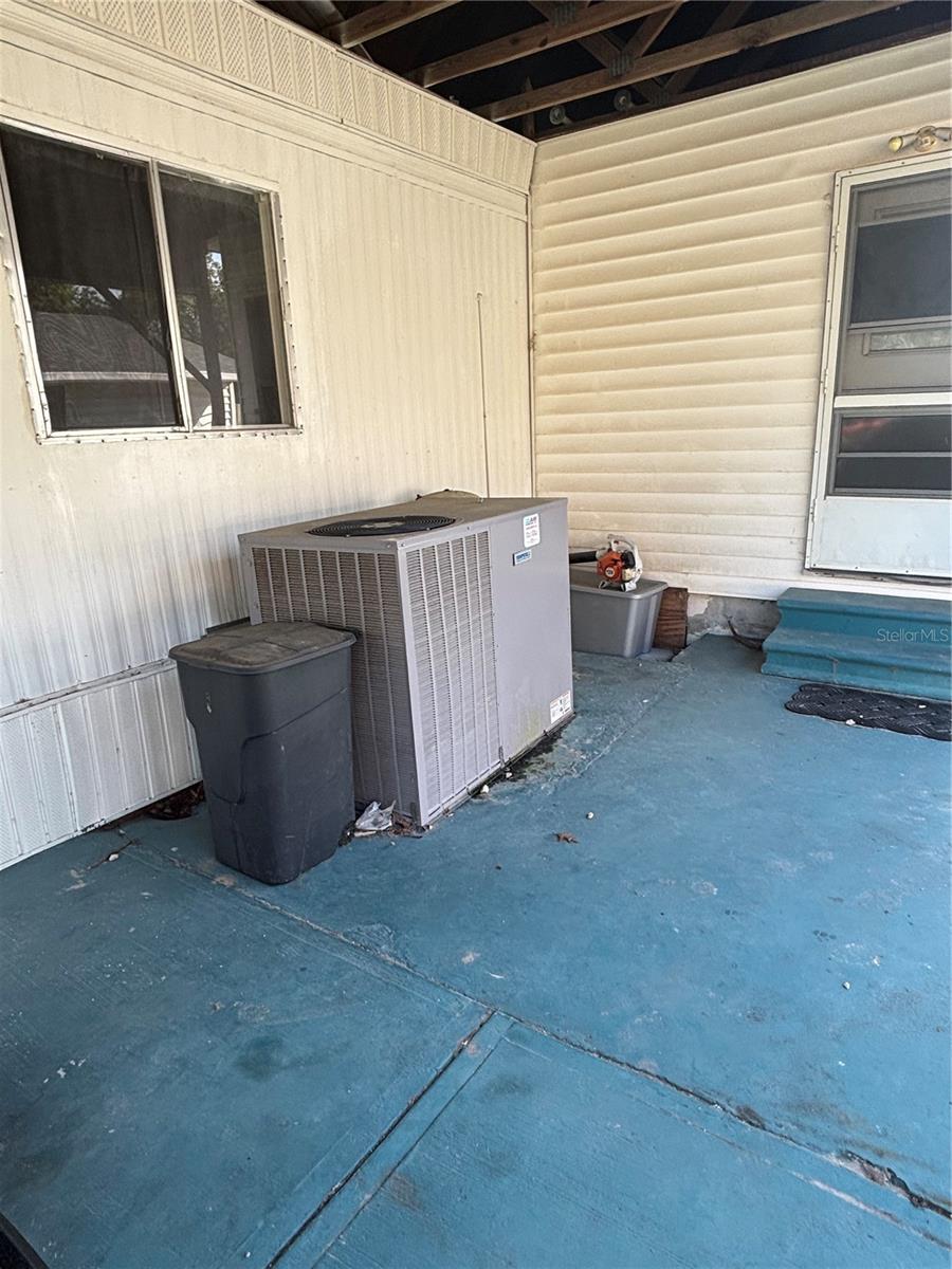 WEEKI WACHEE ACRES ADD - Residential