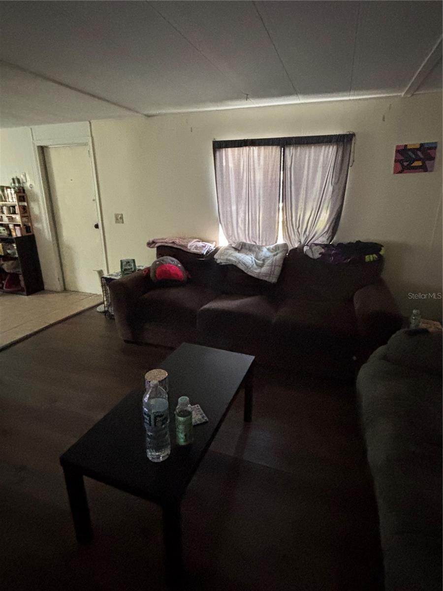 WEEKI WACHEE ACRES ADD - Residential