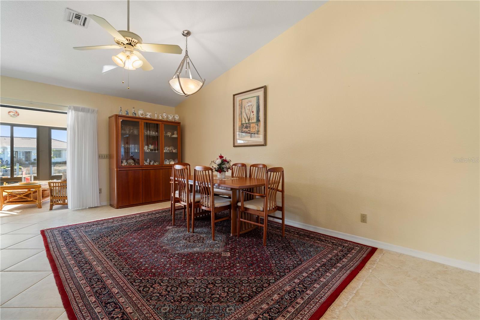 PUNTA GORDA ISLES SEC 06 - Residential