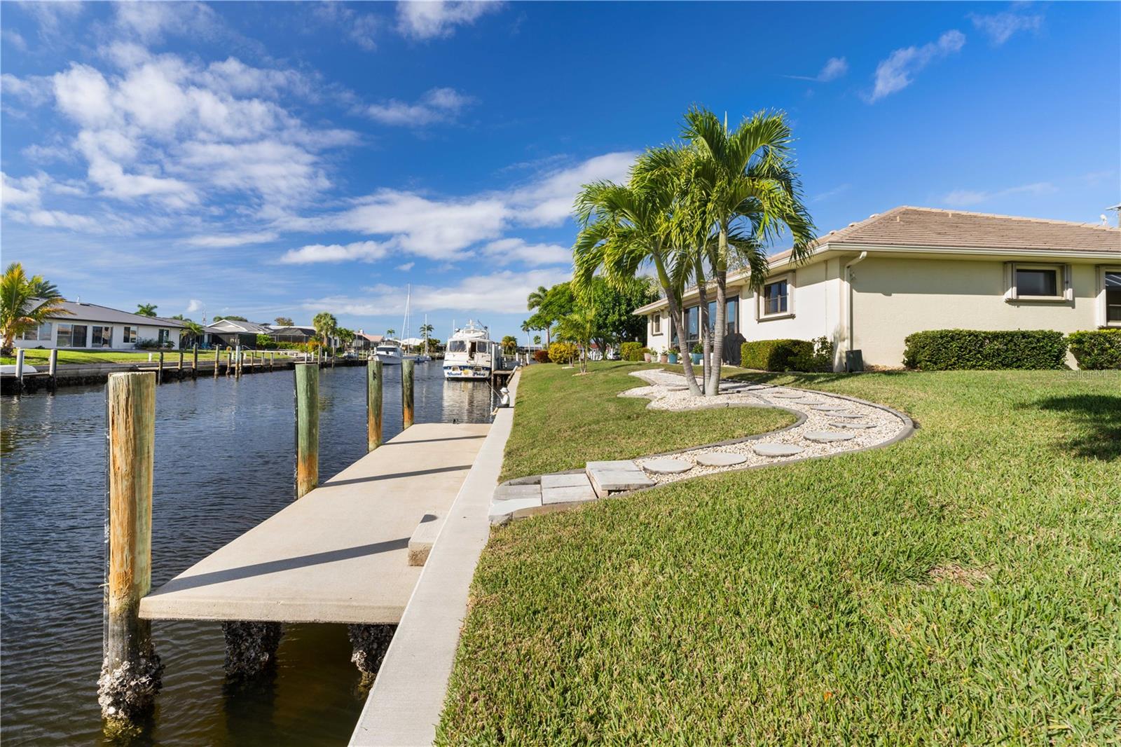PUNTA GORDA ISLES SEC 06 - Residential