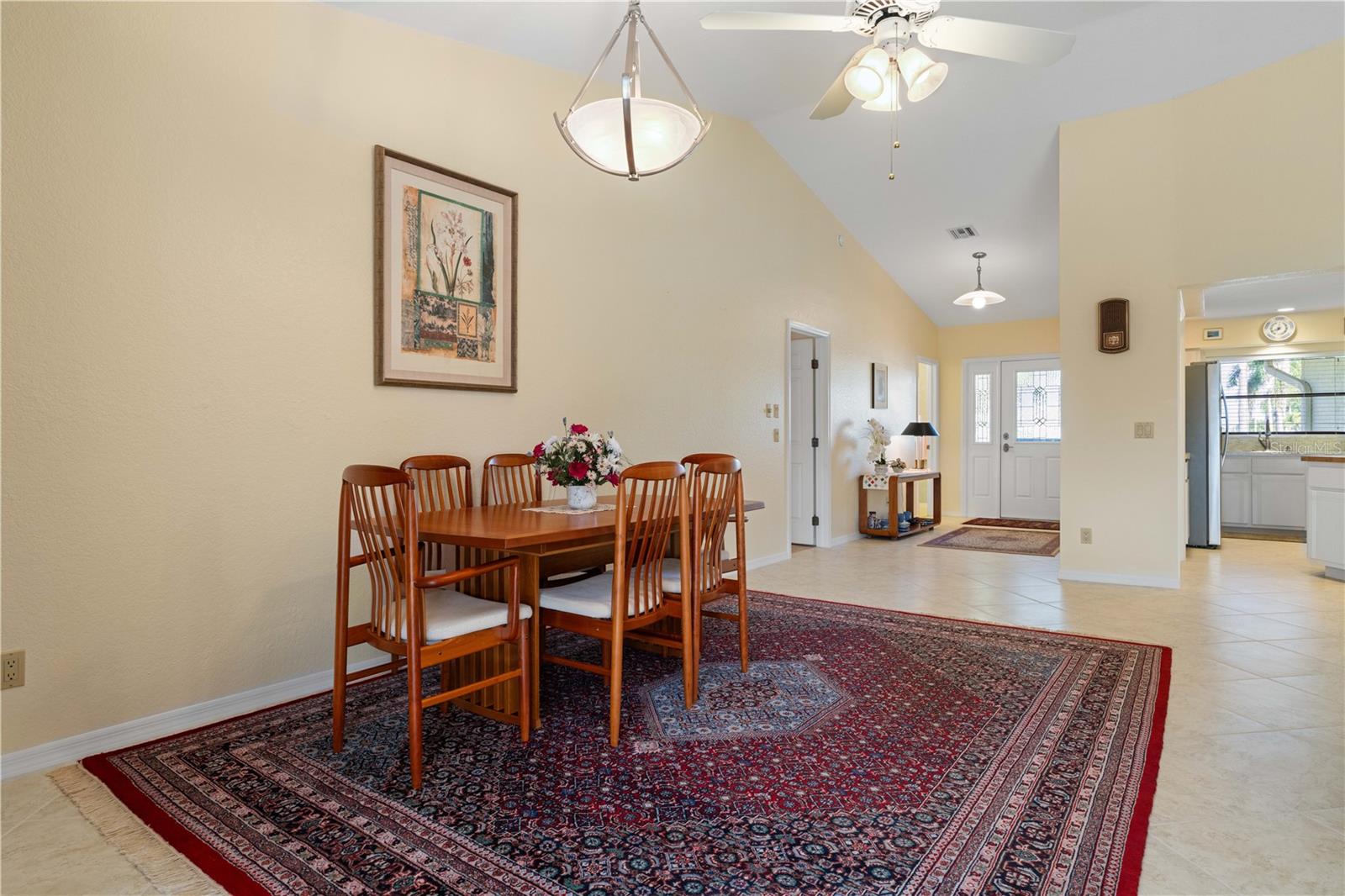 PUNTA GORDA ISLES SEC 06 - Residential