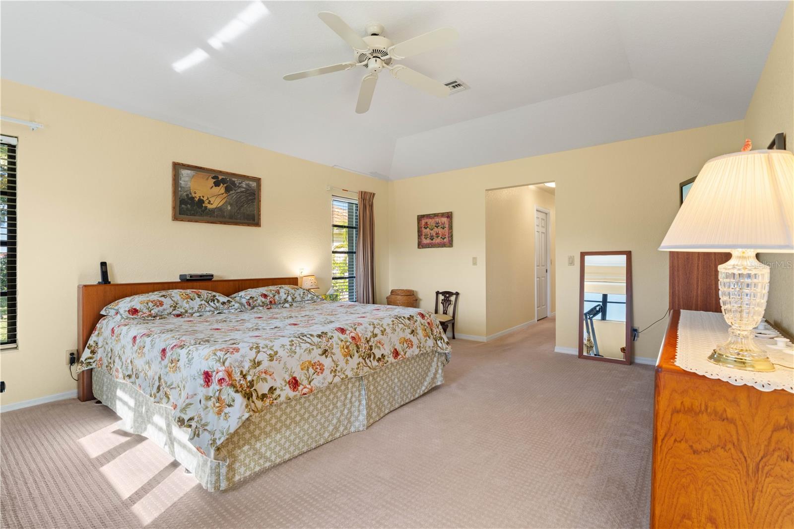 PUNTA GORDA ISLES SEC 06 - Residential