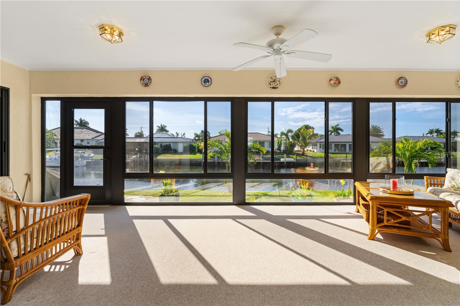 PUNTA GORDA ISLES SEC 06 - Residential