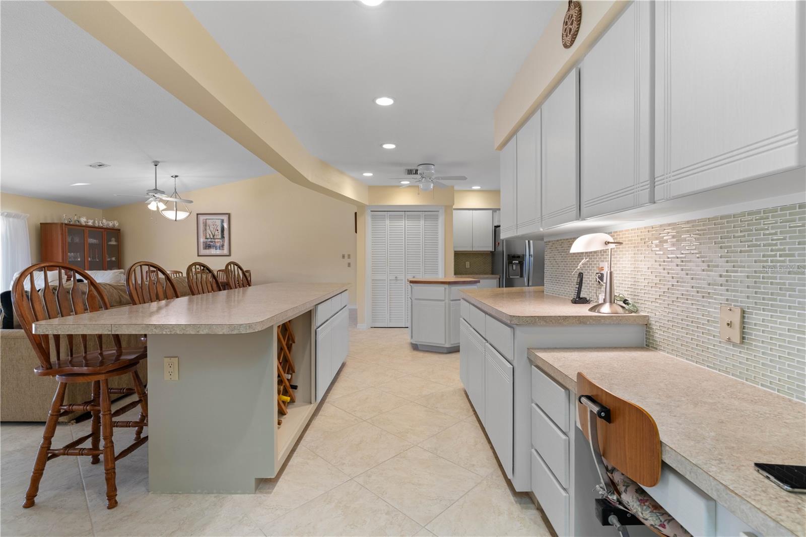 PUNTA GORDA ISLES SEC 06 - Residential