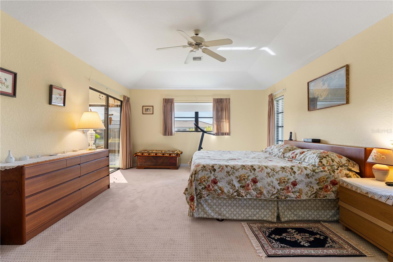 PUNTA GORDA ISLES SEC 06 - Residential