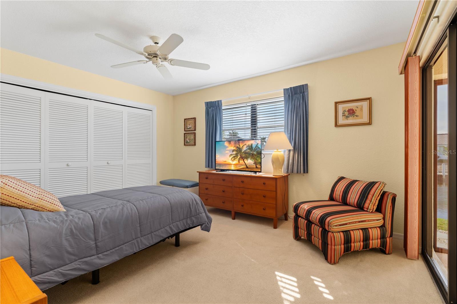 PUNTA GORDA ISLES SEC 06 - Residential