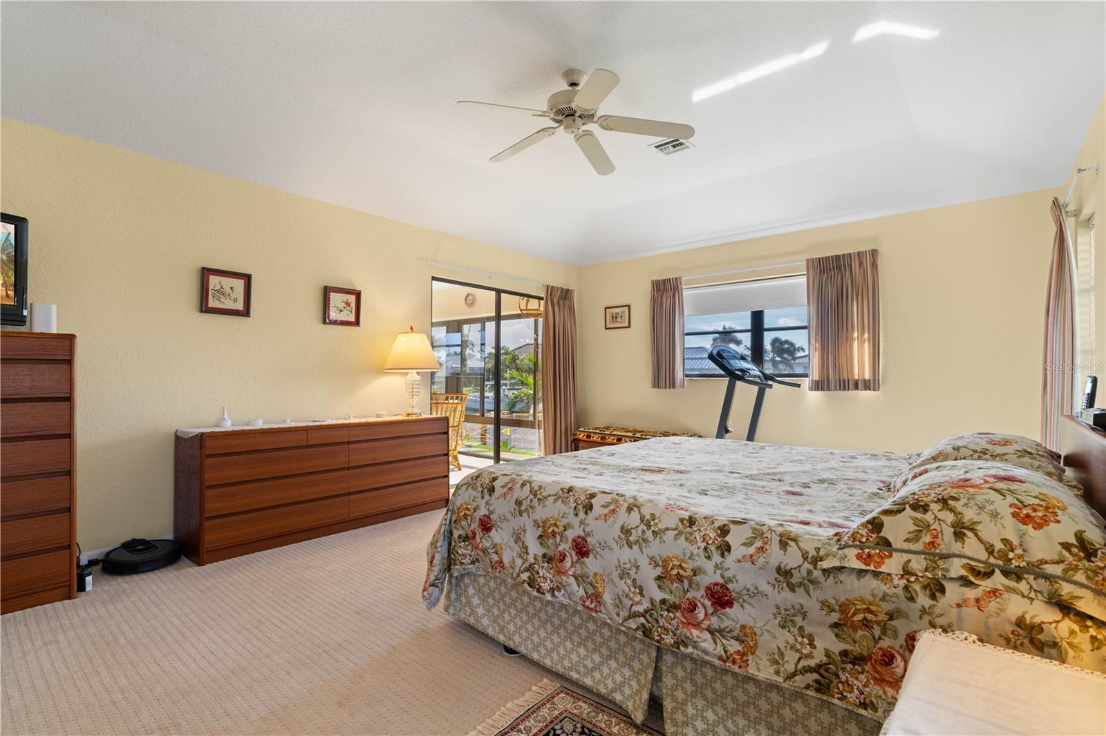 PUNTA GORDA ISLES SEC 06 - Residential