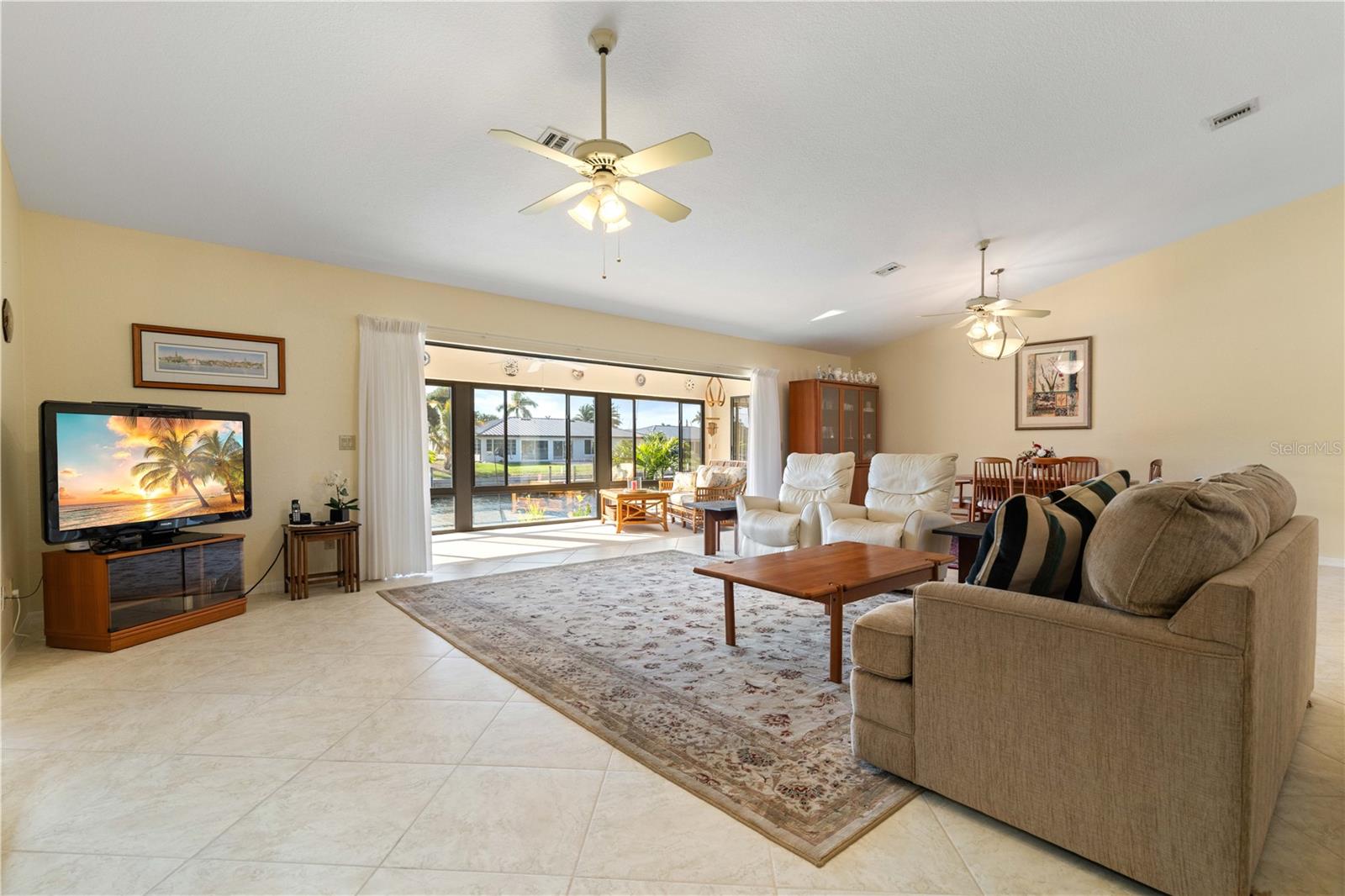 PUNTA GORDA ISLES SEC 06 - Residential