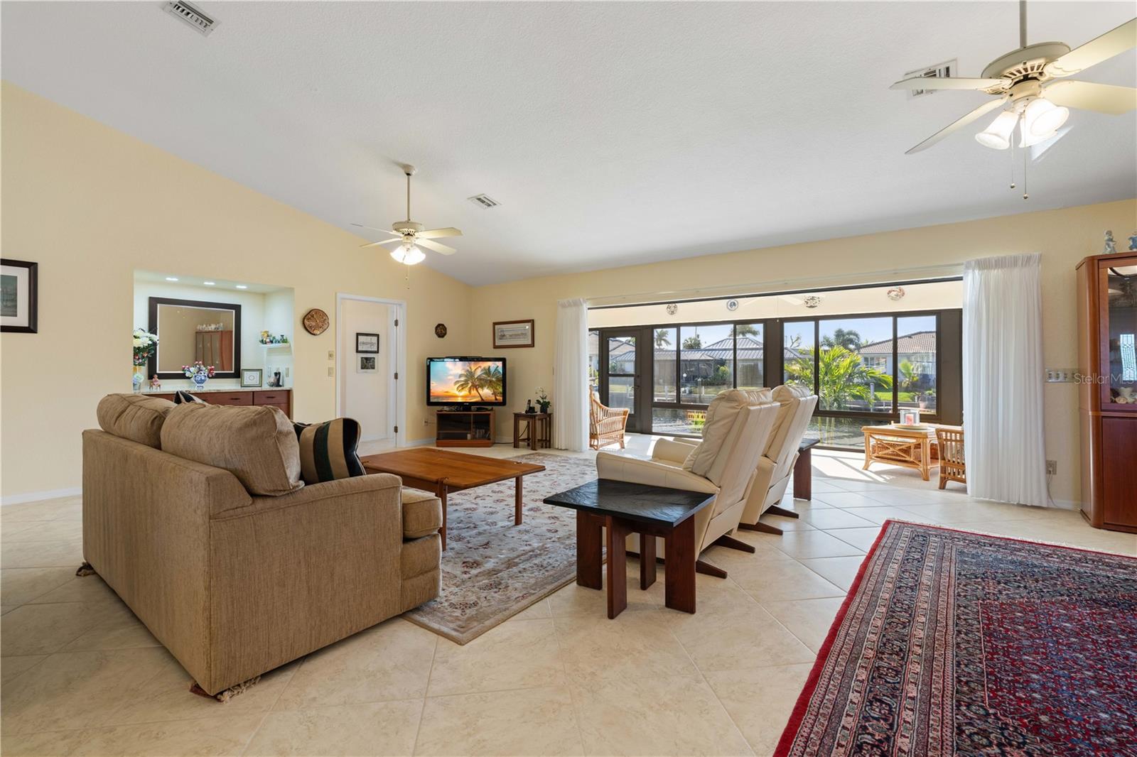 PUNTA GORDA ISLES SEC 06 - Residential