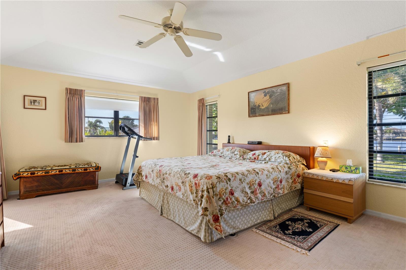 PUNTA GORDA ISLES SEC 06 - Residential