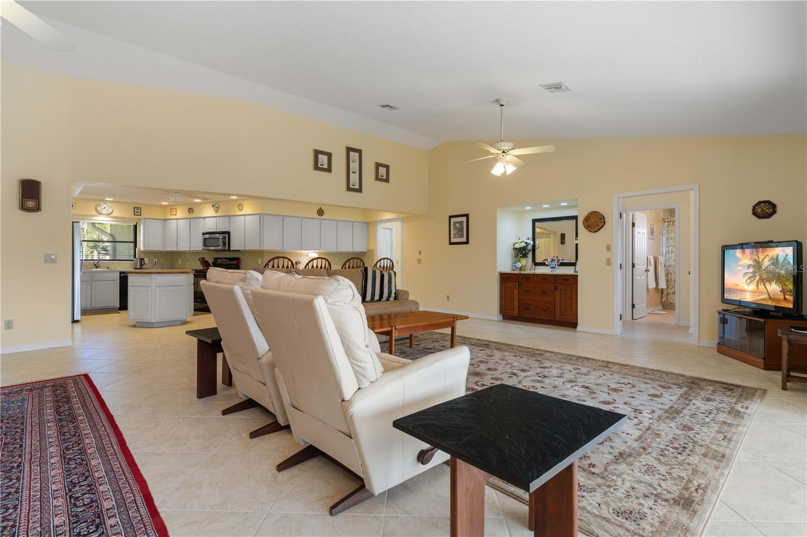 PUNTA GORDA ISLES SEC 06 - Residential