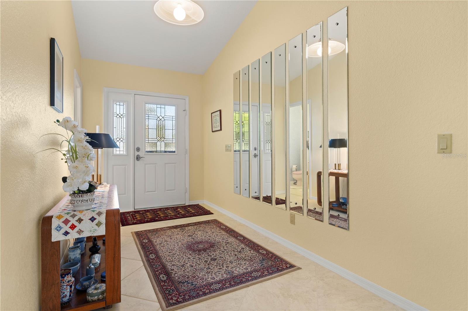 PUNTA GORDA ISLES SEC 06 - Residential