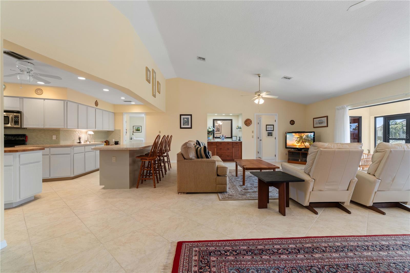 PUNTA GORDA ISLES SEC 06 - Residential