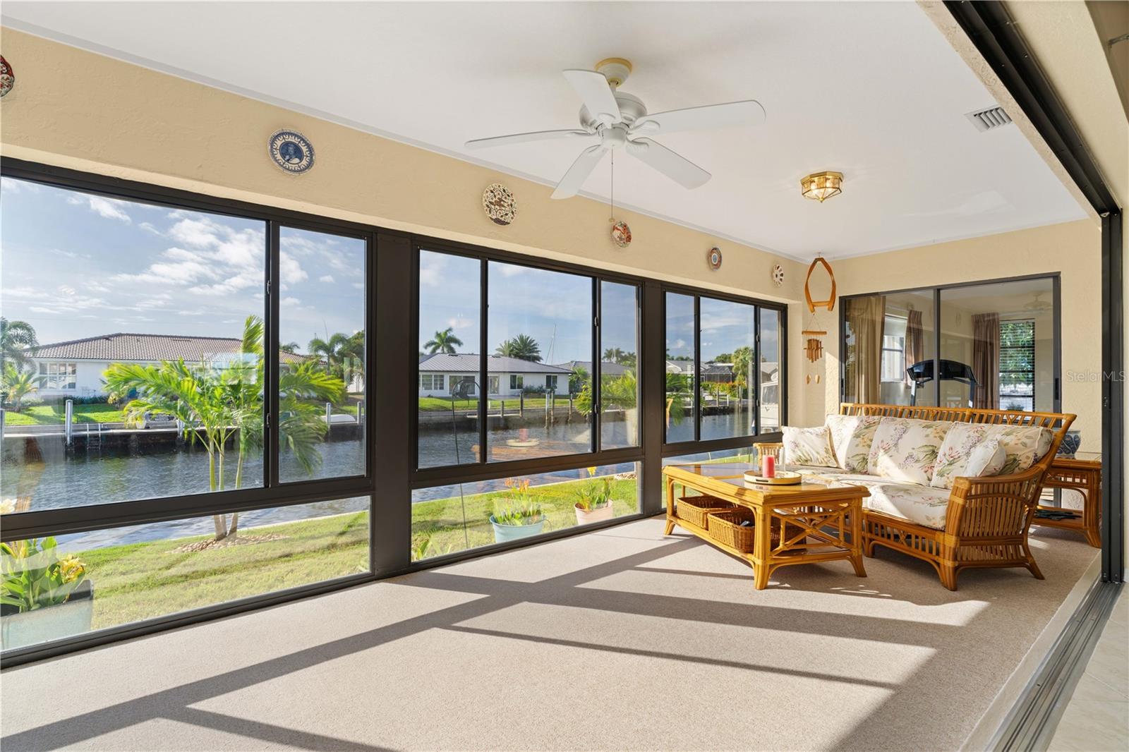 PUNTA GORDA ISLES SEC 06 - Residential