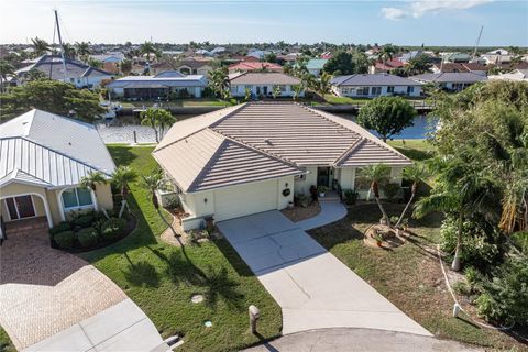 Photo of 262 Lido Drive, Punta Gorda, FL 33950 (MLS # C7519177)