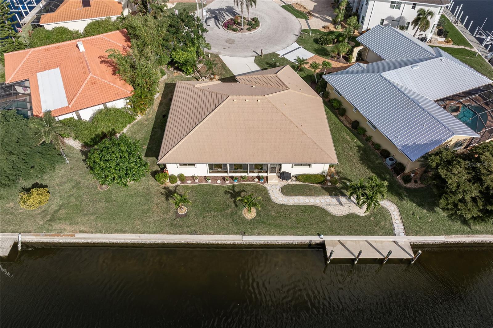 PUNTA GORDA ISLES SEC 06 - Residential