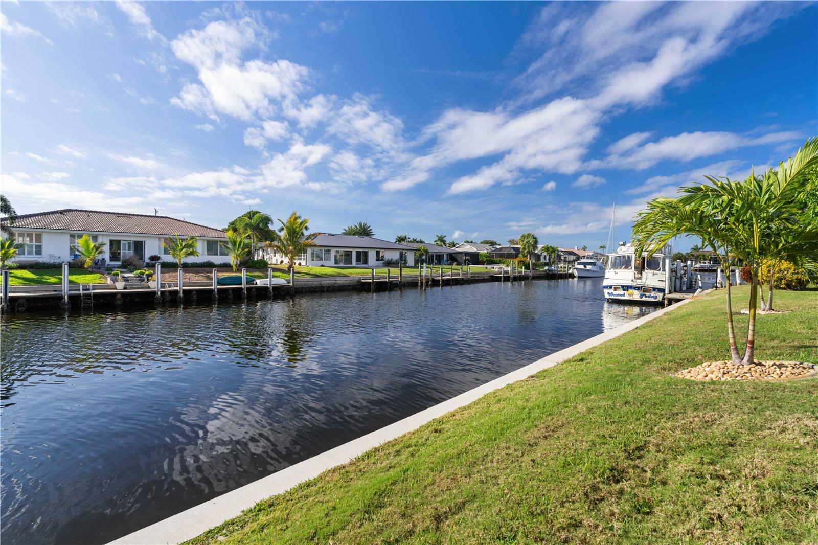 PUNTA GORDA ISLES SEC 06 - Residential