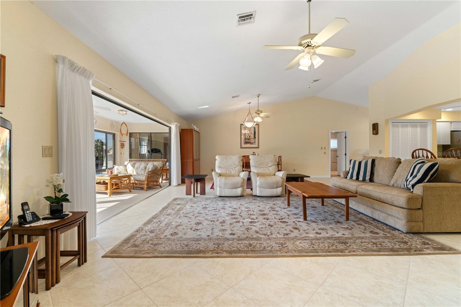 PUNTA GORDA ISLES SEC 06 - Residential