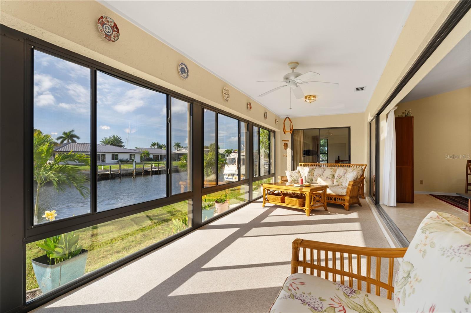 PUNTA GORDA ISLES SEC 06 - Residential