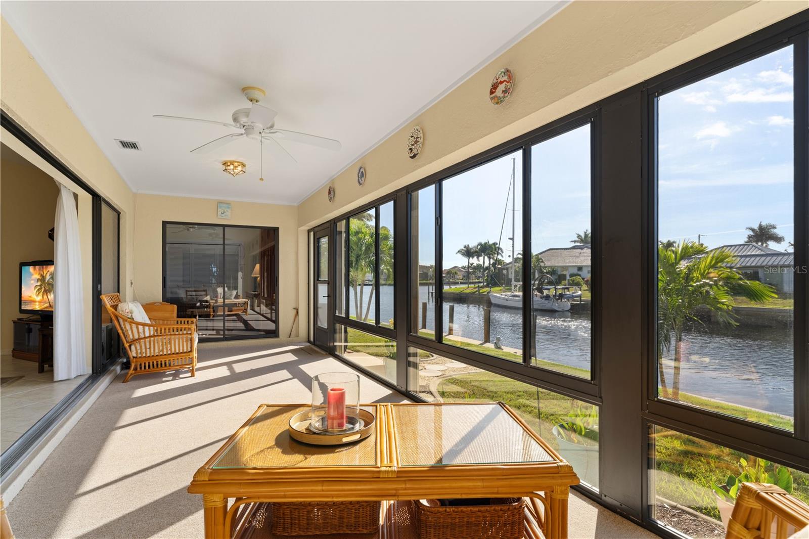 PUNTA GORDA ISLES SEC 06 - Residential