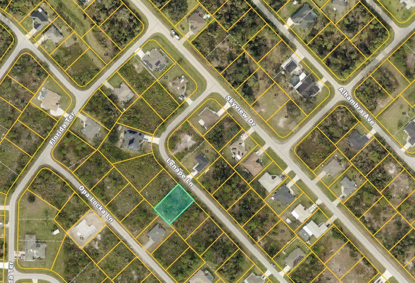Prime location near schools, shopping, and dining! Just a short drive to I-75, making it ideal for easy commuting. Nestled on a peaceful street with nearby homes, this lot is only 30 minutes from some of Florida’s most beautiful beaches. Don’t miss this opportunity to make it your next building site or investment. Call today to learn more!
