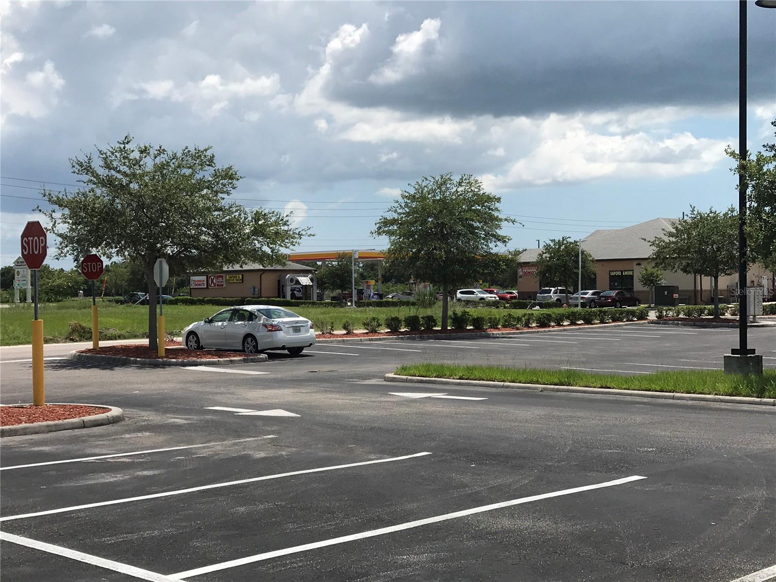 BIG BEND PROFESSIONAL CENTER - Commercial Lease