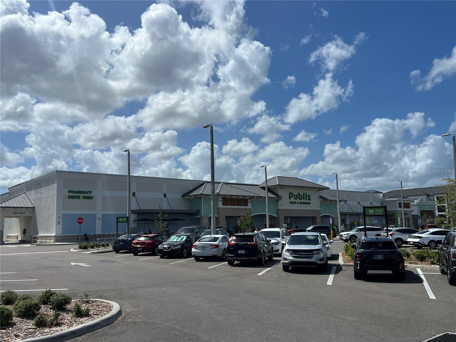 BIG BEND PROFESSIONAL CENTER - Commercial Lease