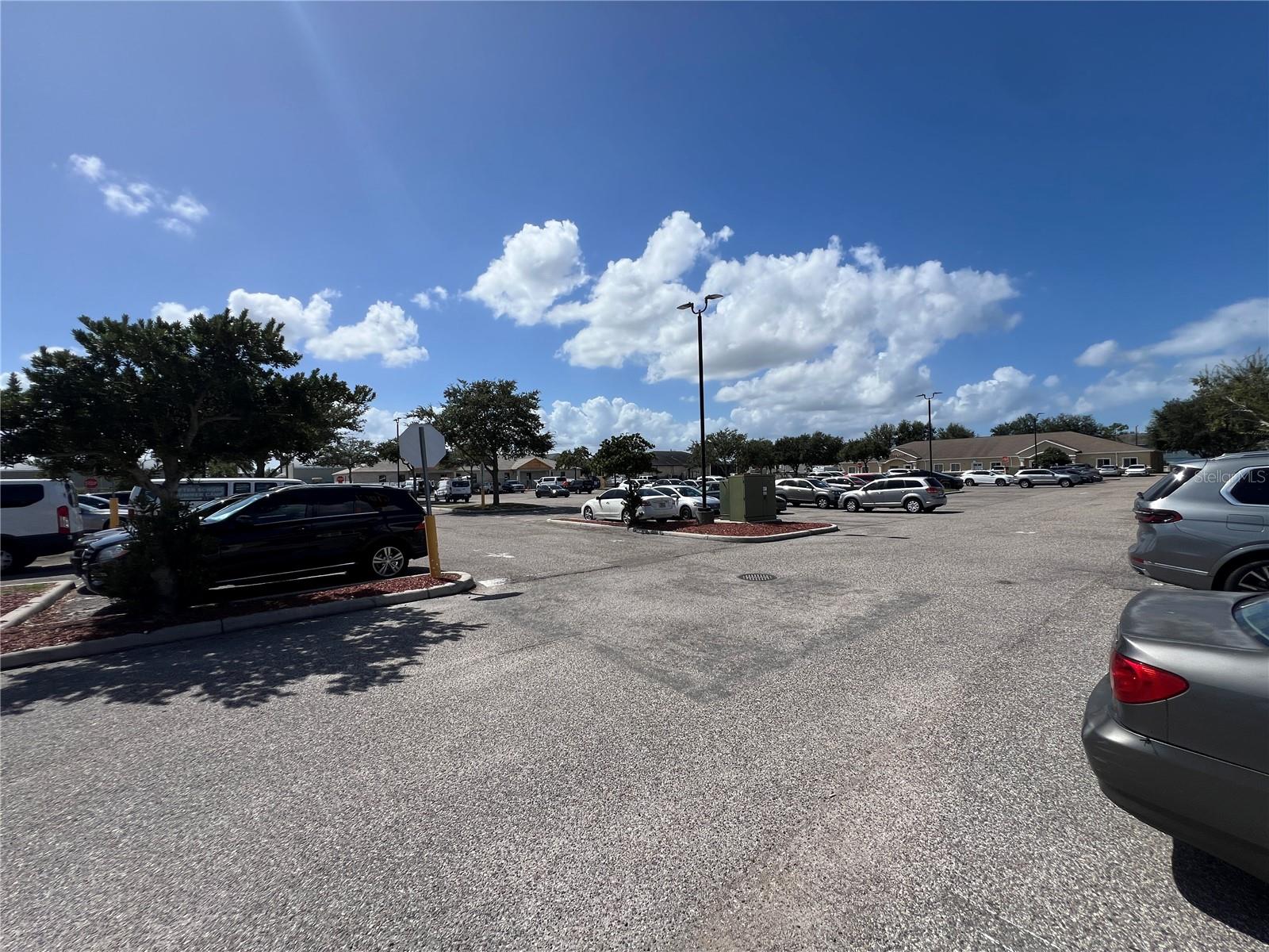 BIG BEND PROFESSIONAL CENTER - Commercial Lease