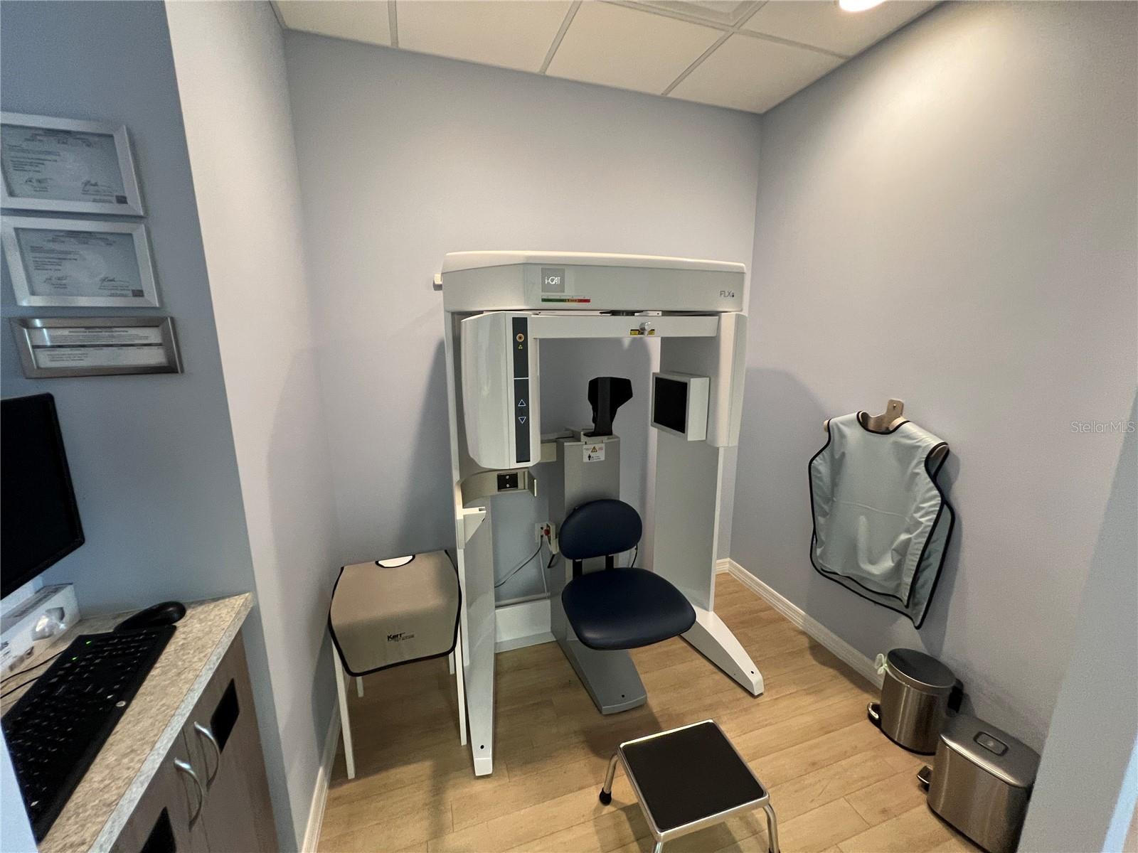 BIG BEND PROFESSIONAL CENTER - Commercial Lease