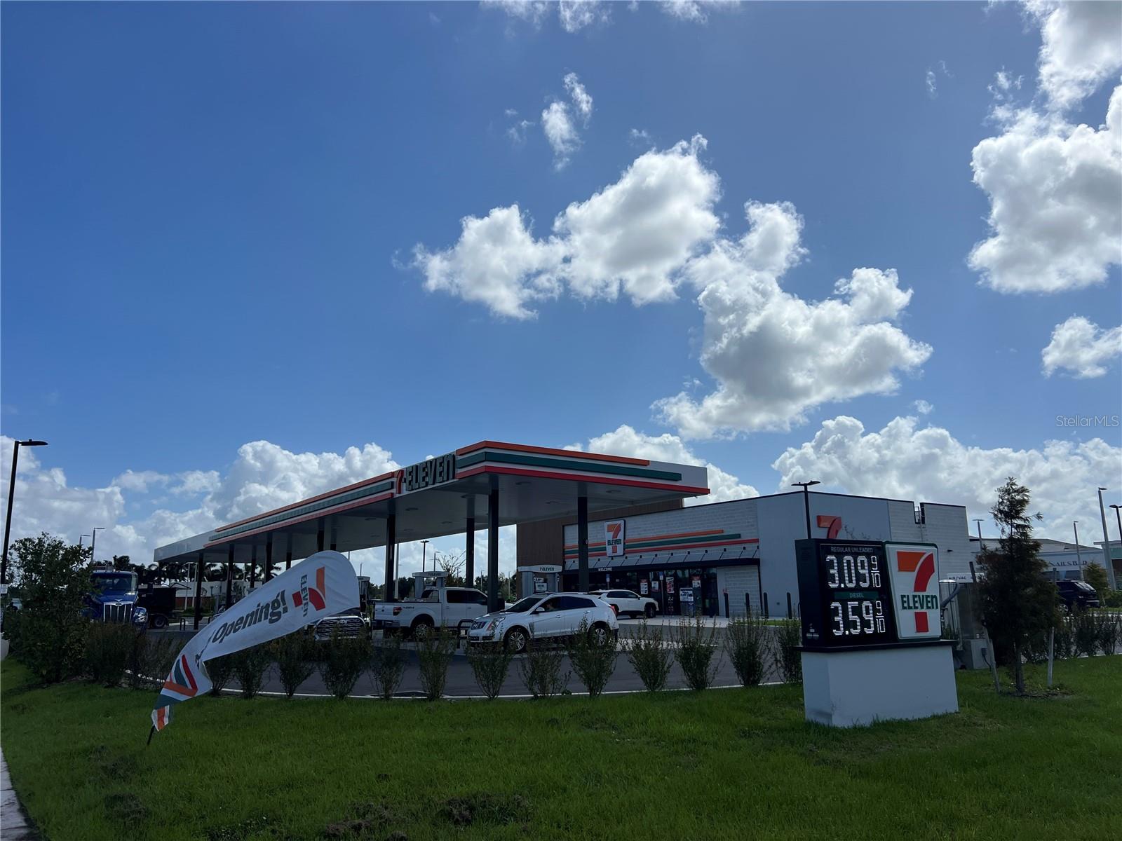 BIG BEND PROFESSIONAL CENTER - Commercial Lease