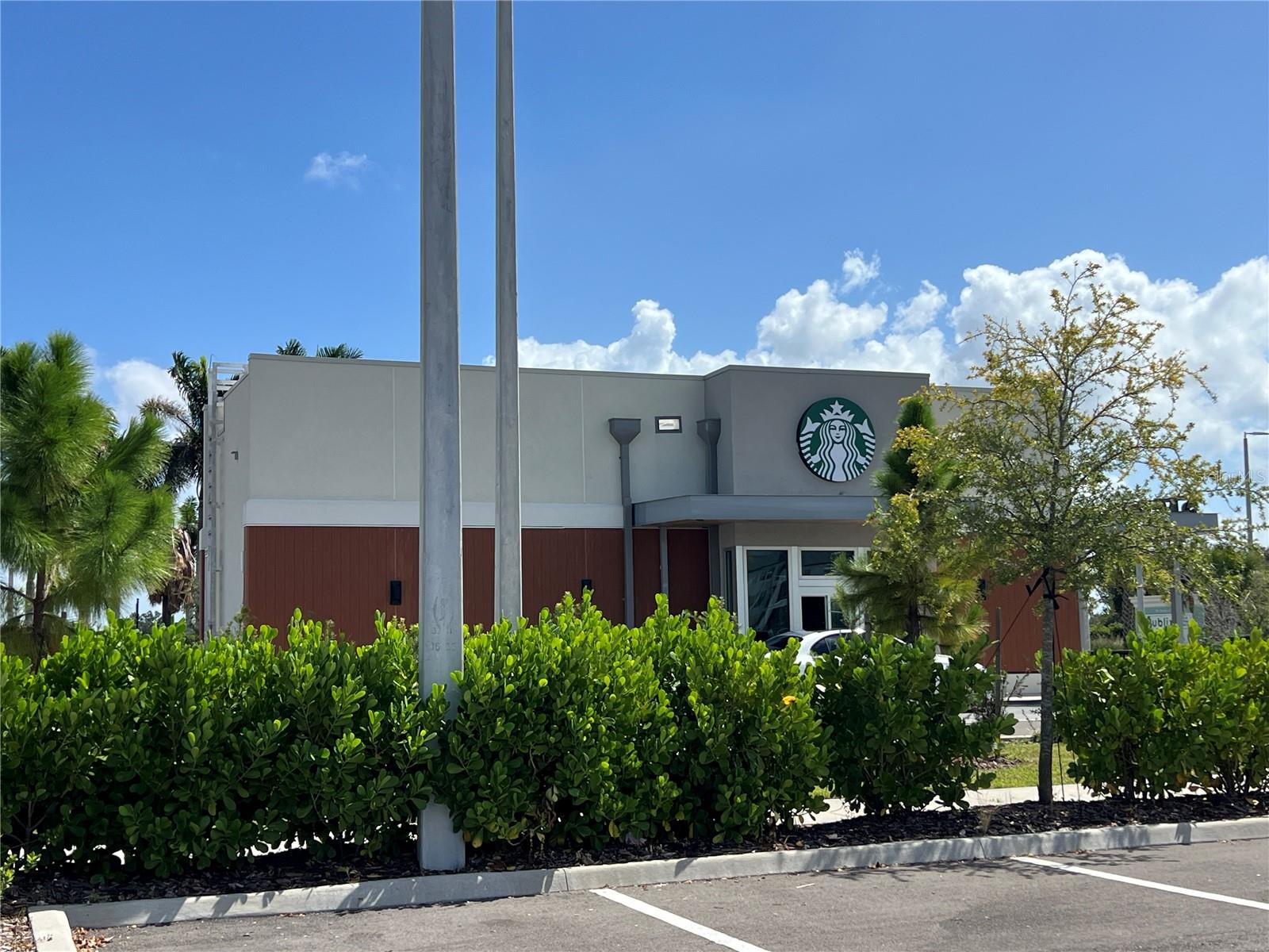BIG BEND PROFESSIONAL CENTER - Commercial Lease