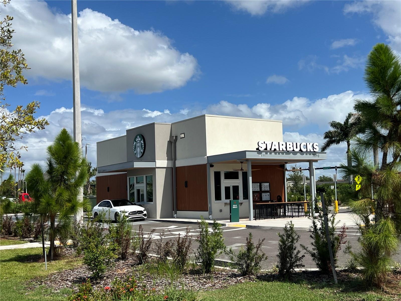 BIG BEND PROFESSIONAL CENTER - Commercial Lease