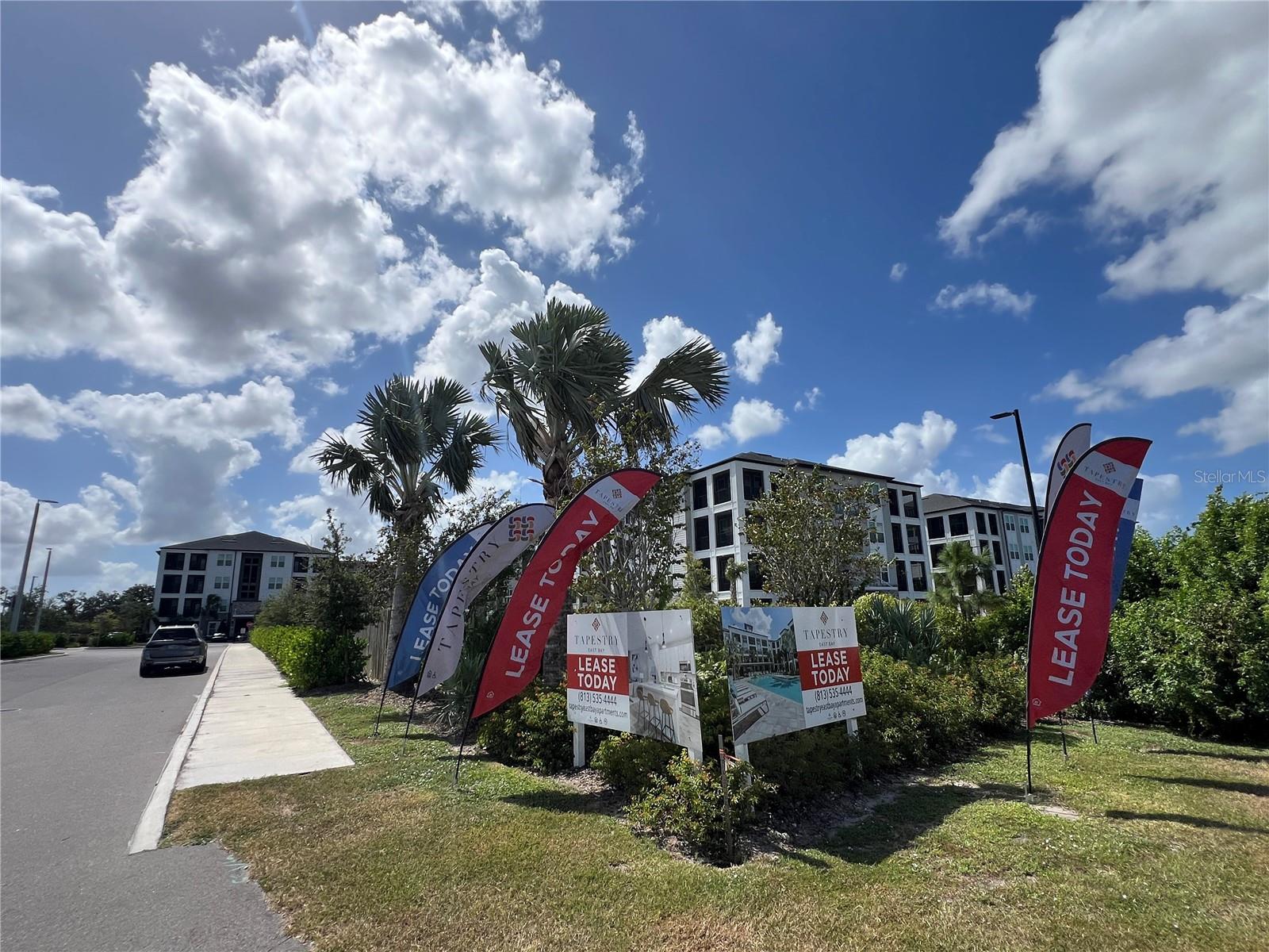 BIG BEND PROFESSIONAL CENTER - Commercial Lease