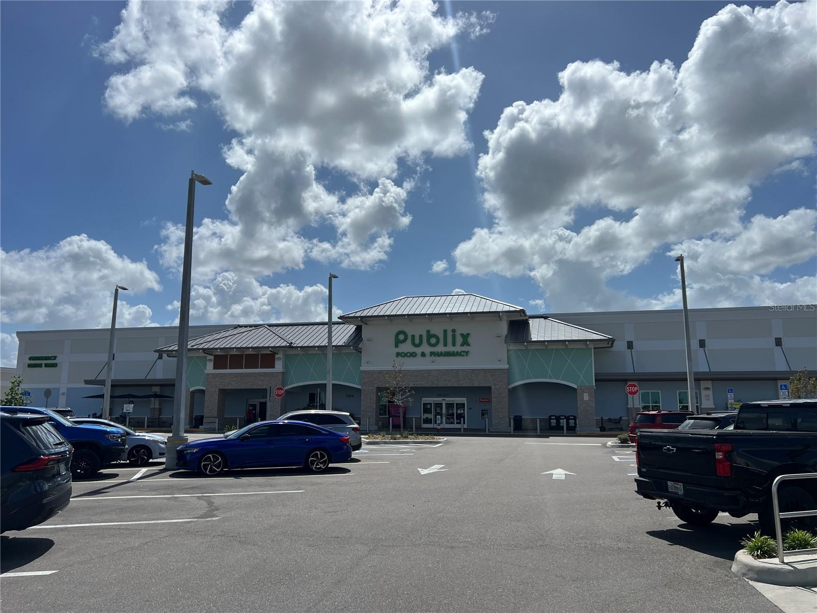 BIG BEND PROFESSIONAL CENTER - Commercial Lease