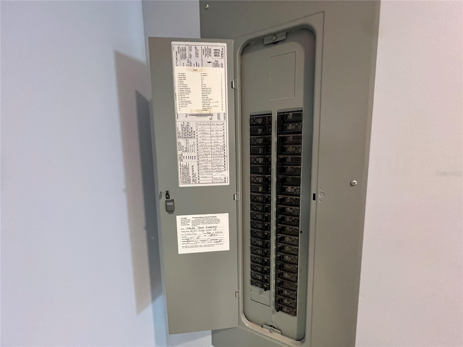 BIG BEND PROFESSIONAL CENTER - Commercial Lease