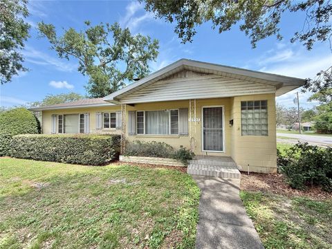 2237 WASHINGTON ROAD MOUNT DORA FL 32757