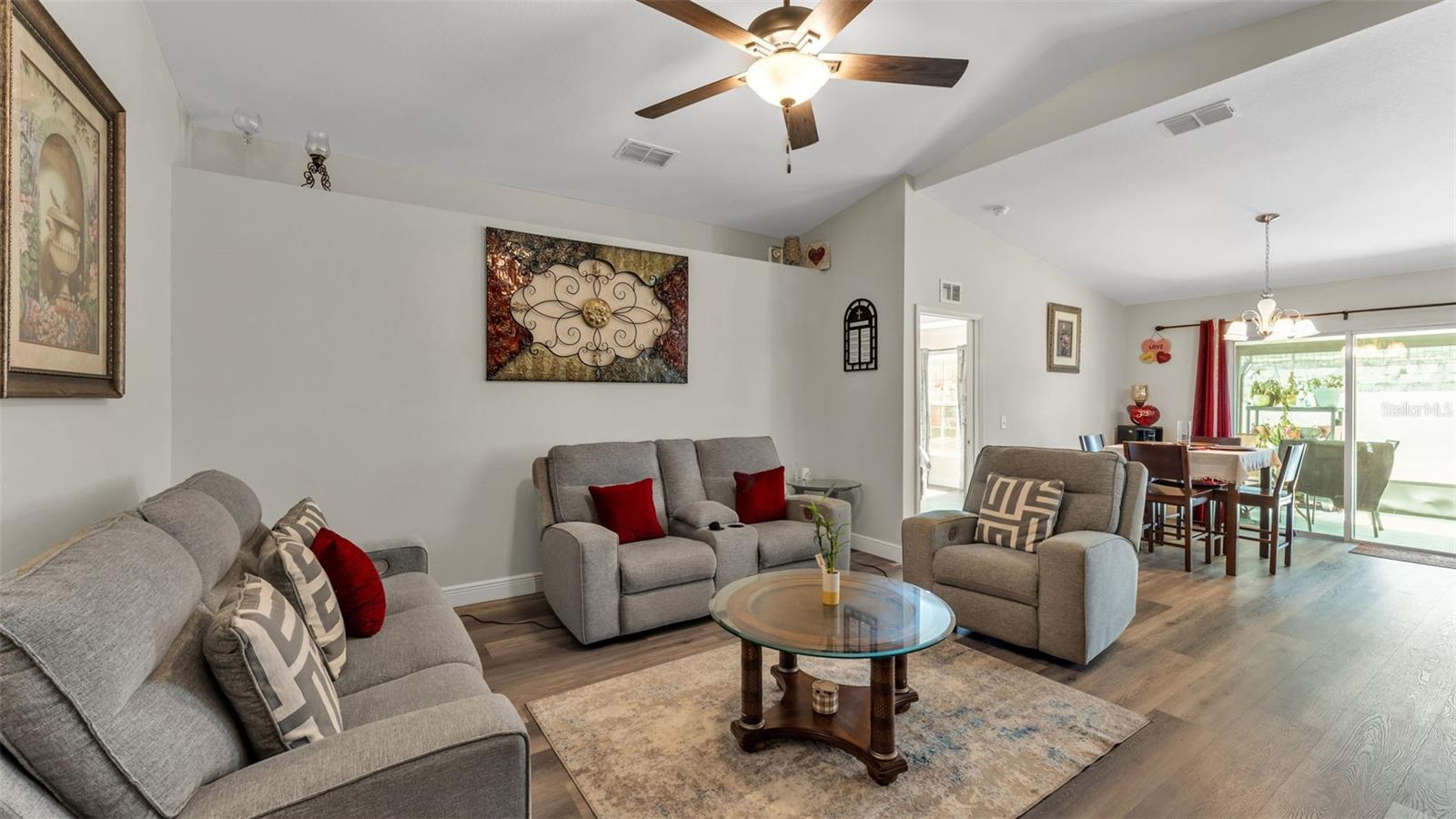 302 BROOKSHIRE DRIVE