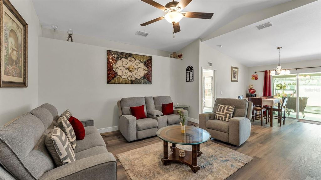 Photo of 302 Brookshire Drive, Lake Wales, FL 33898 (MLS # P4937728)