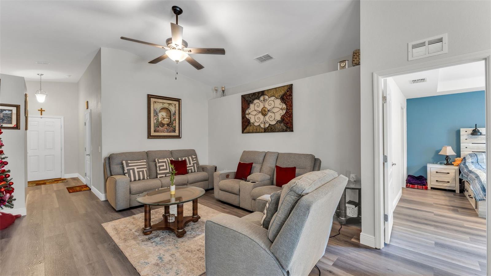 302 BROOKSHIRE DRIVE