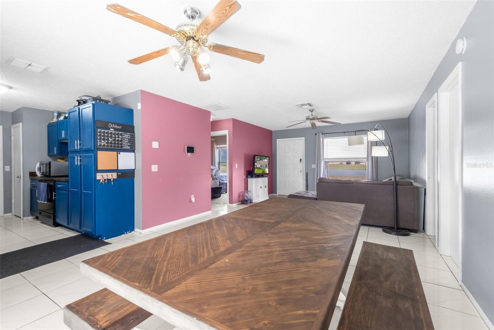 SPRING HILL - Residential